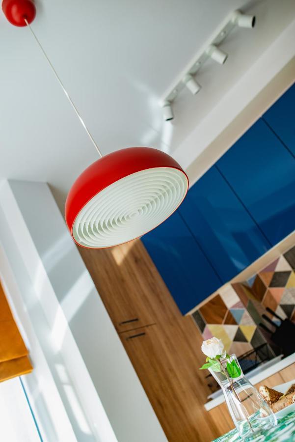 Apartment Near To Grand Hotel Plovdiv Luaran gambar