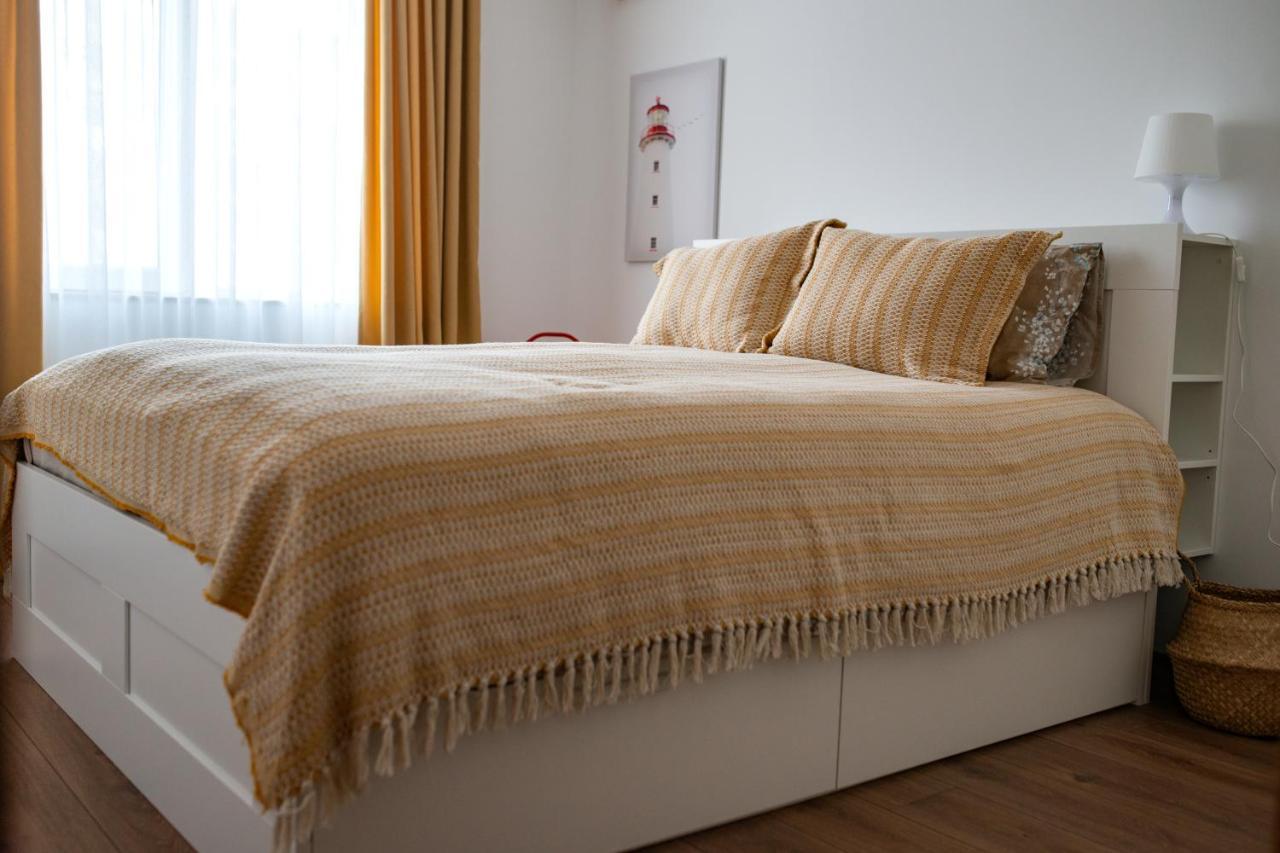 Apartment Near To Grand Hotel Plovdiv Luaran gambar