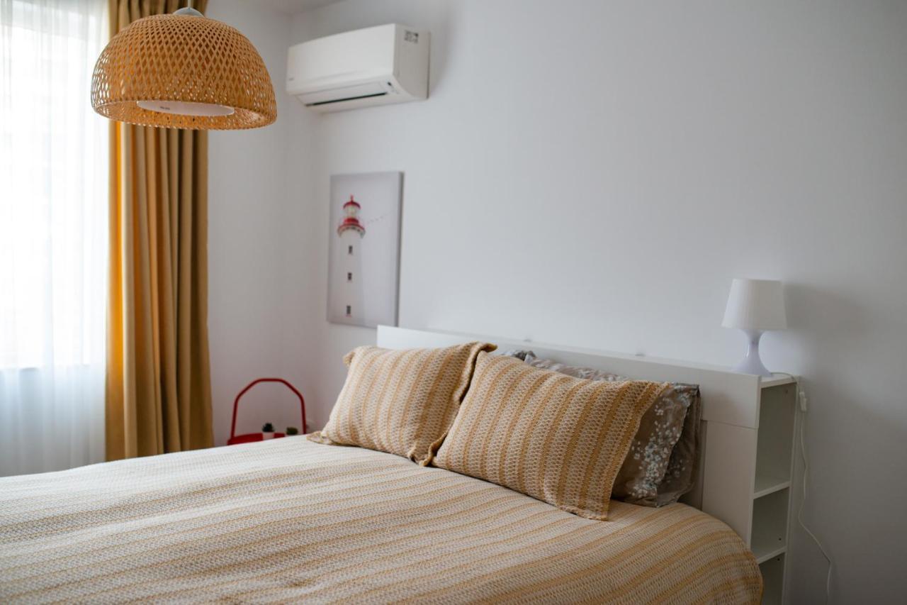 Apartment Near To Grand Hotel Plovdiv Luaran gambar