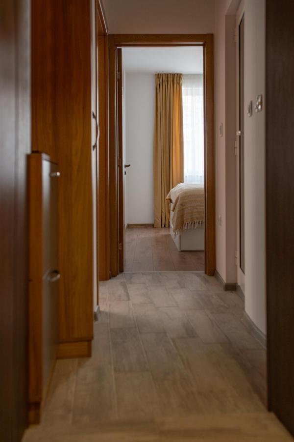 Apartment Near To Grand Hotel Plovdiv Luaran gambar