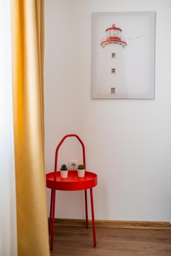 Apartment Near To Grand Hotel Plovdiv Luaran gambar